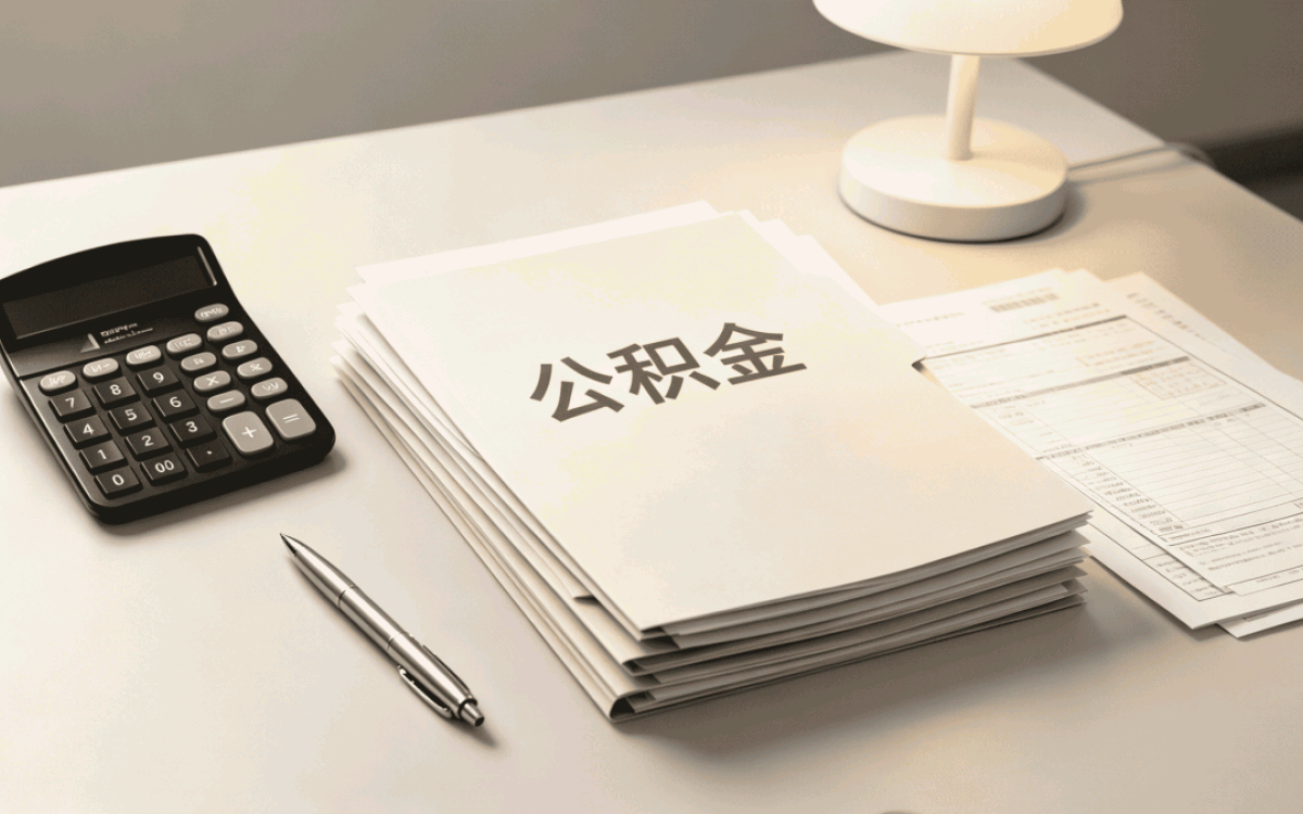 金昌持证机构公积金代办我第二回才弄明白
