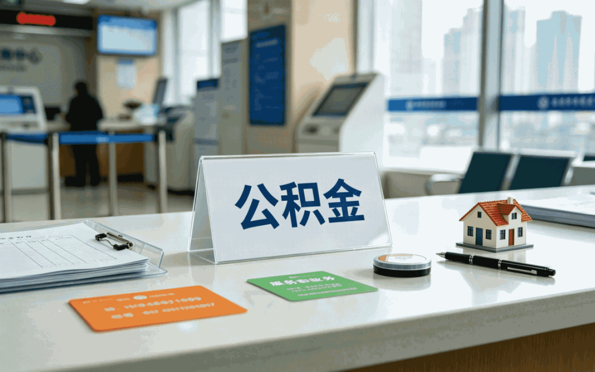 金昌公积金提取可以代办吗我跑了三趟