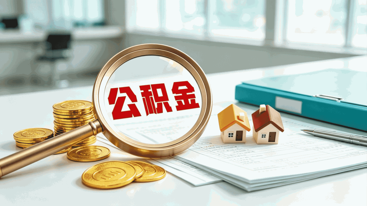 金昌公积金异地转移多久能到账别白等