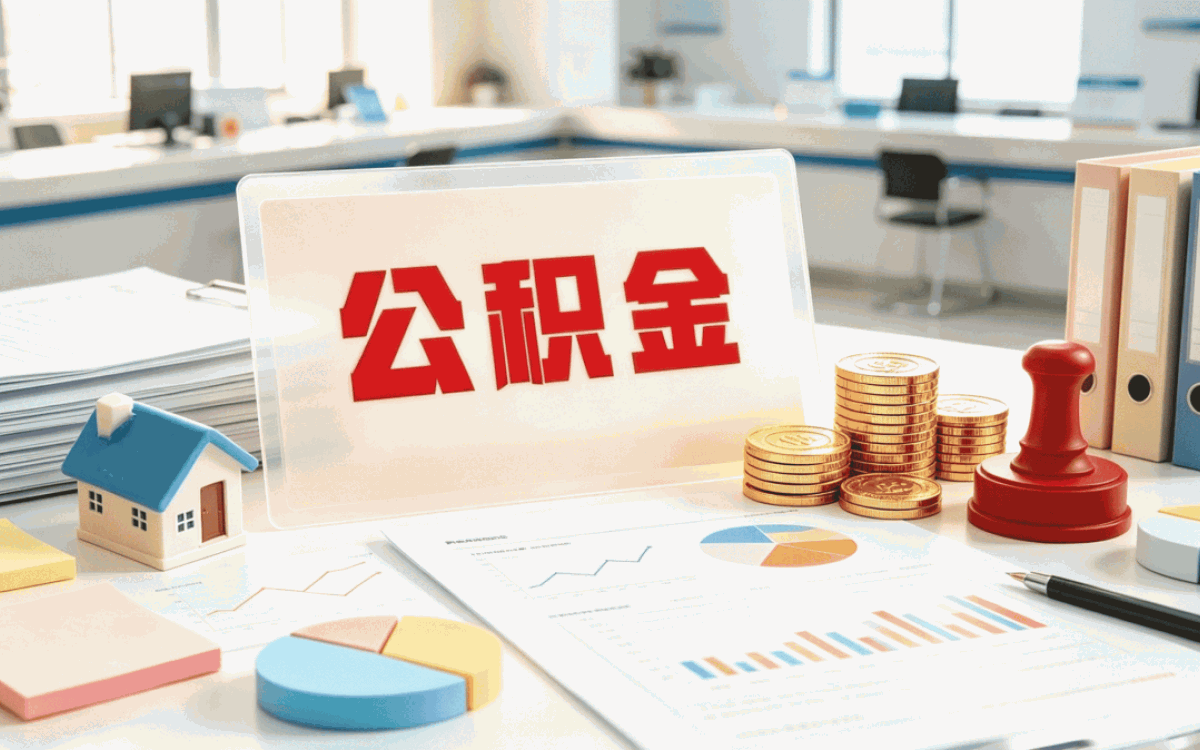 金昌企业职工公积金提取所需材料窗口办理指南