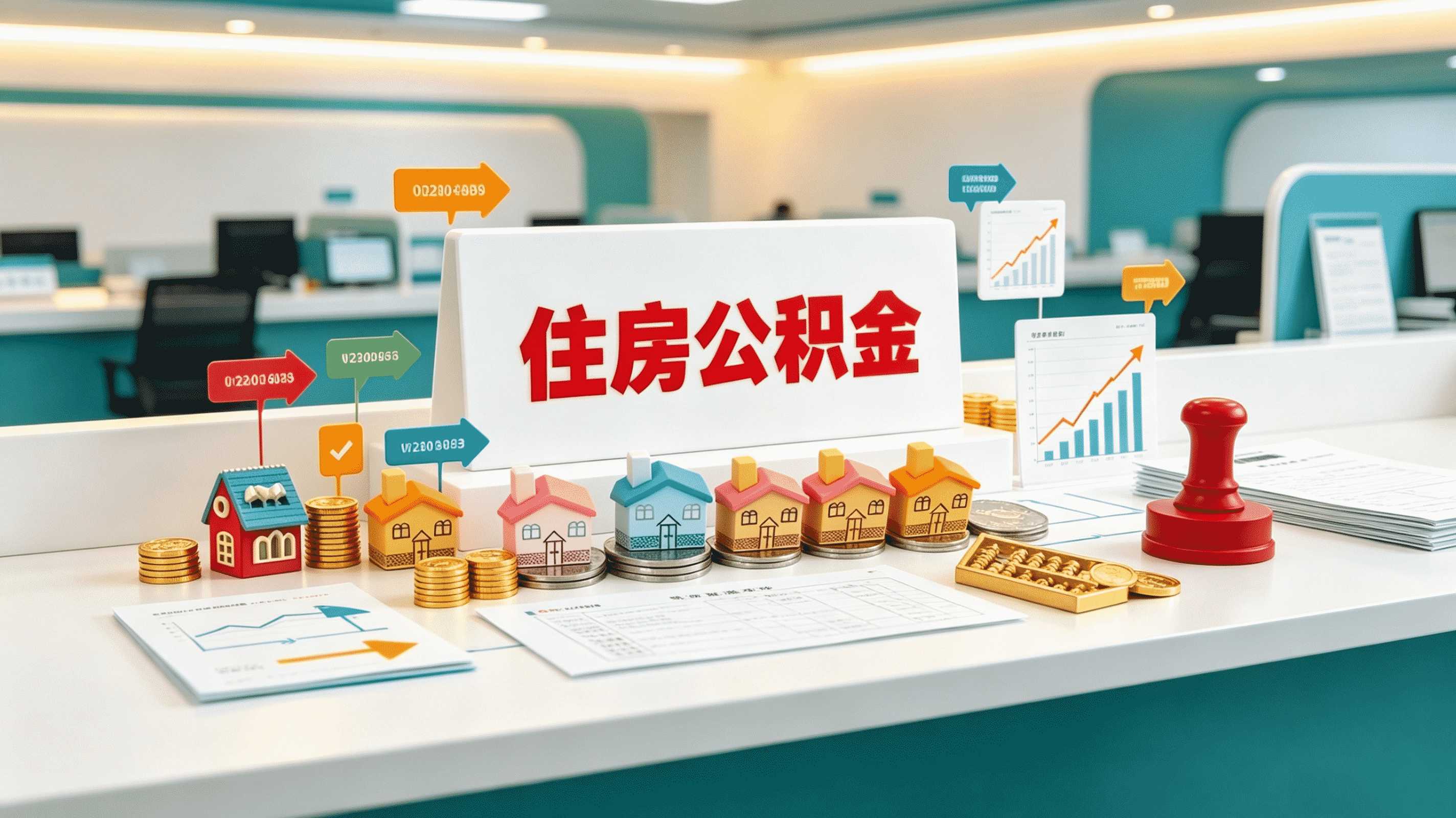 金昌快速公积金提取带什么材料去哪办