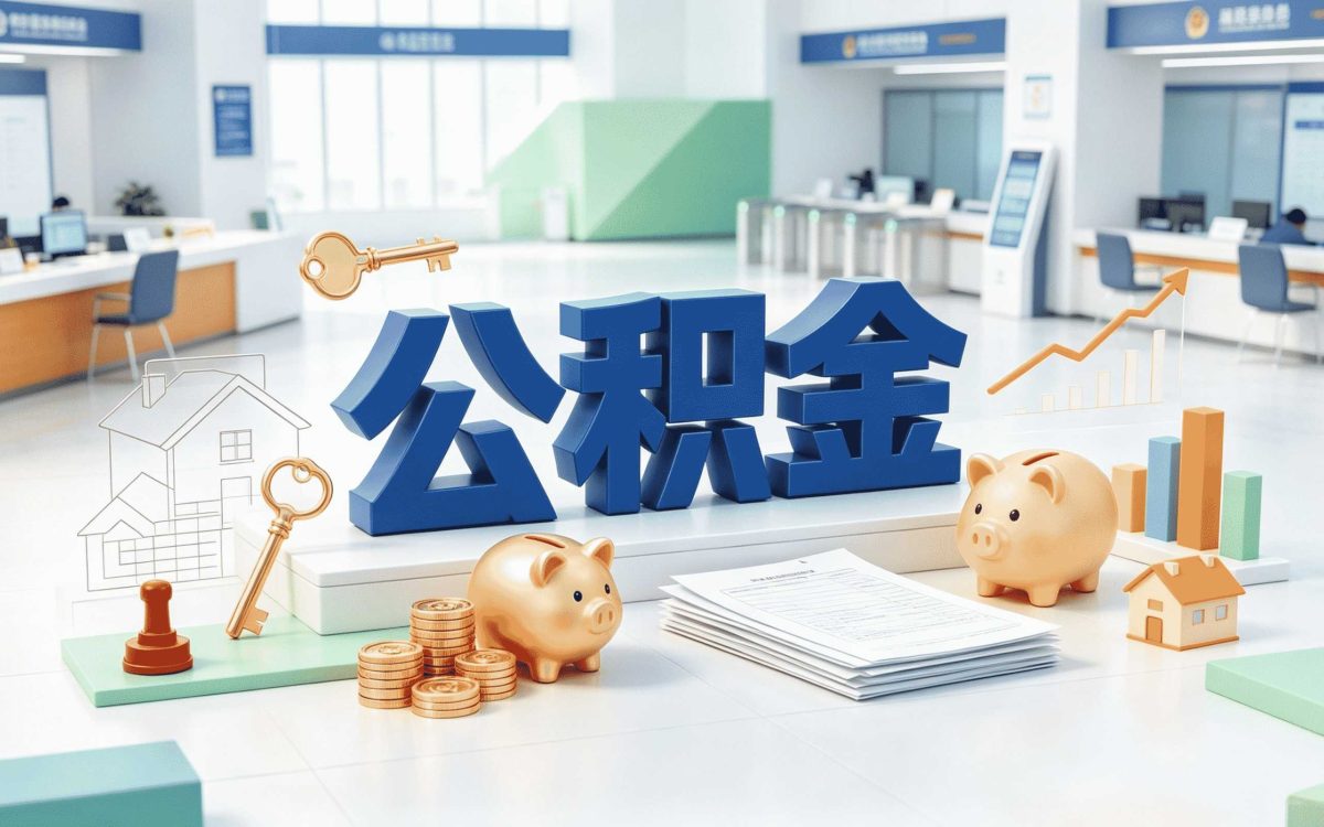 金昌公积金断缴可以提取吗分几类情况