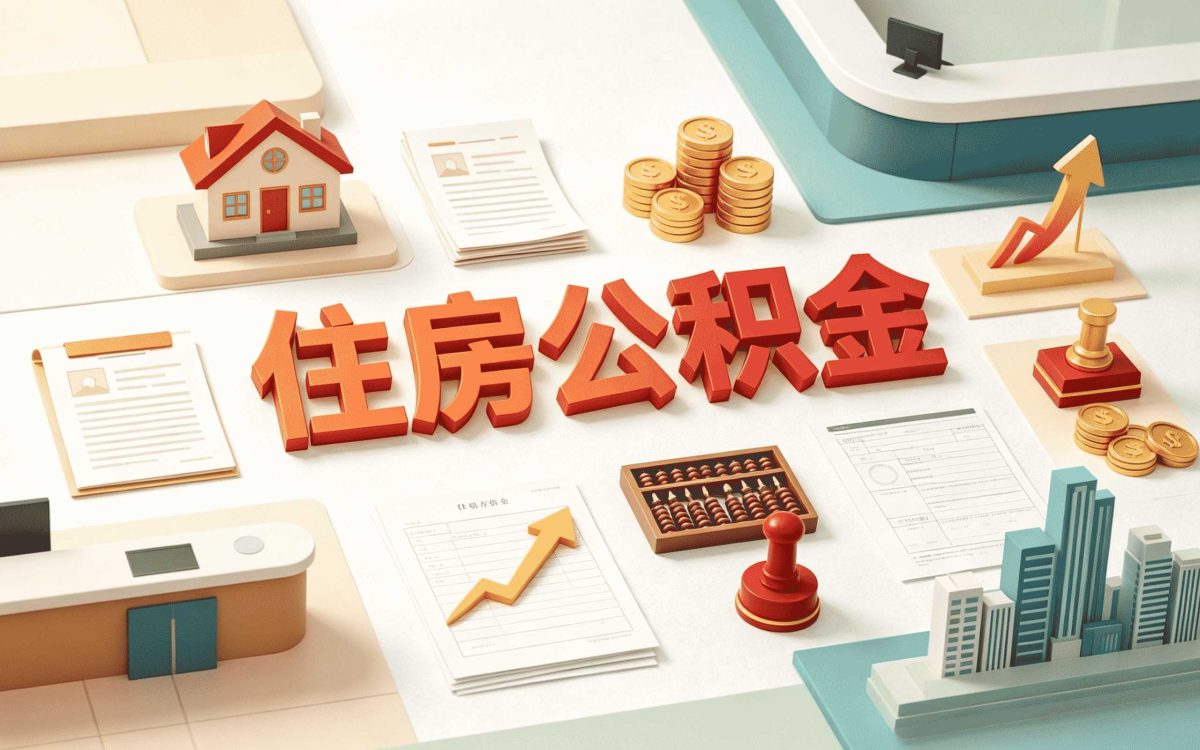 金昌本地退休公积金代办政策口径有没有变