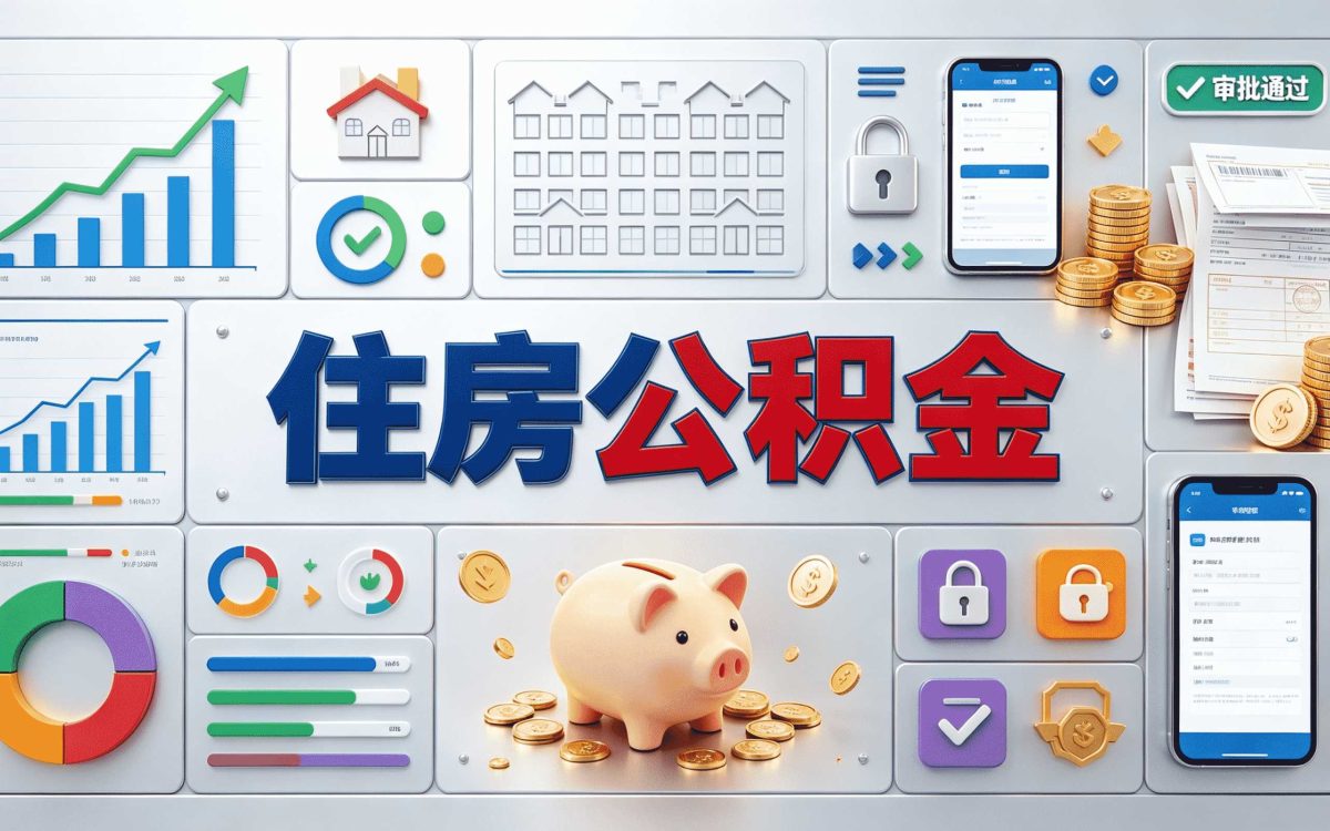 金昌公积金在职在缴查询差多少钱一笔一笔算