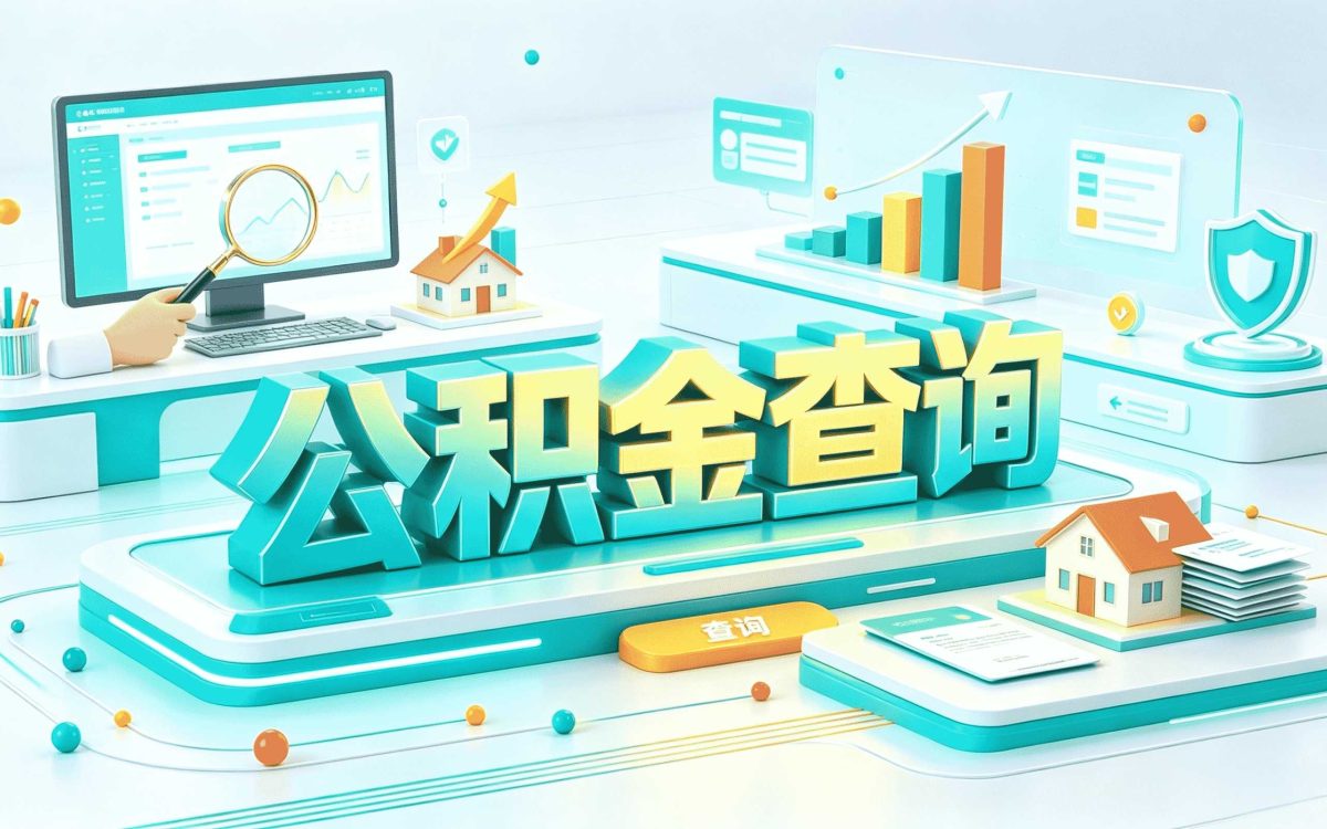金昌保密公积金代提别踩这几个坑