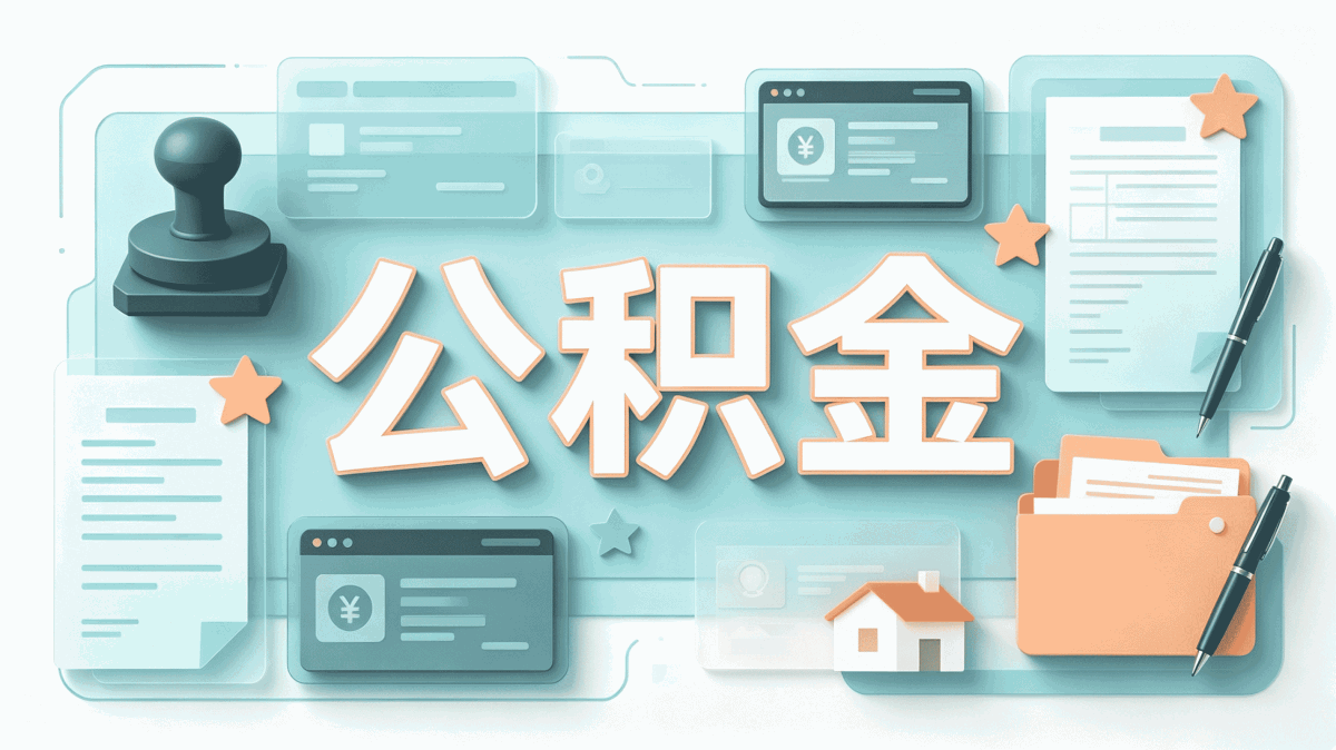 金昌在职提取住房公积金代办机构靠谱吗