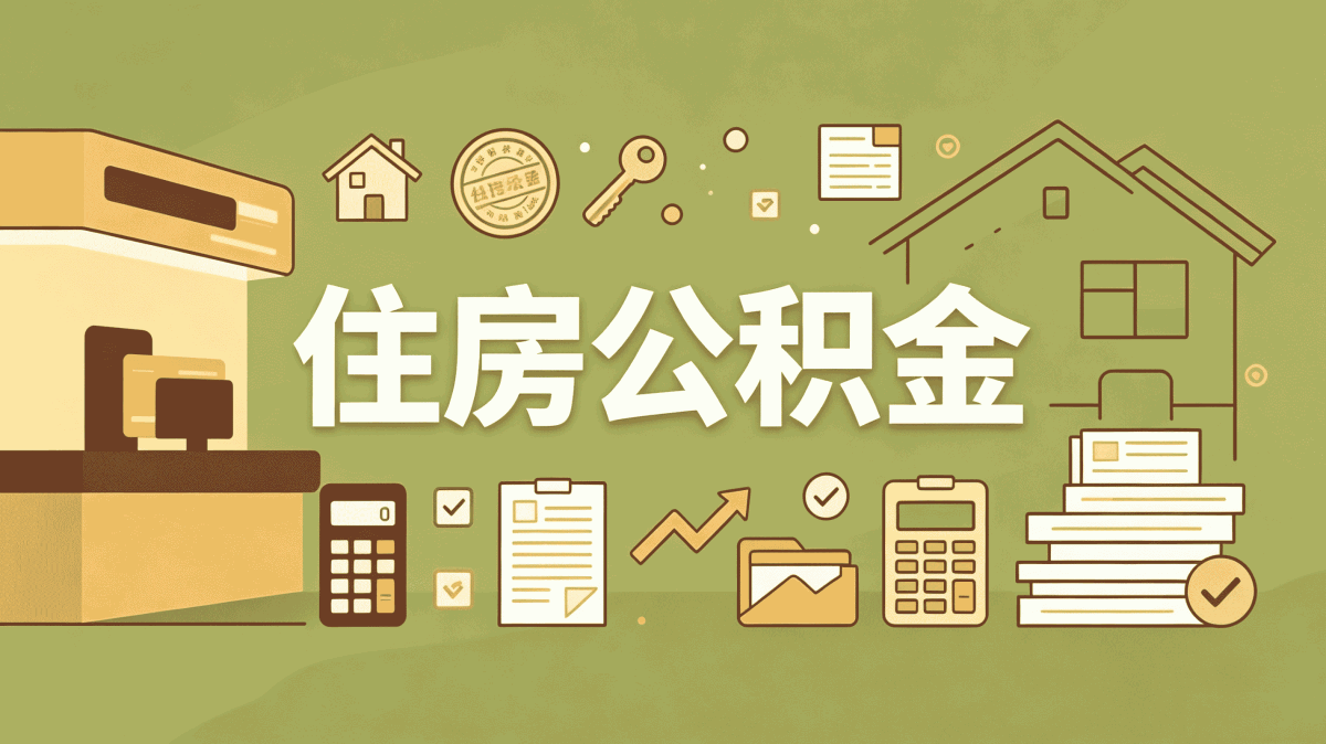 金昌公积金转入流程适用人群有没有变