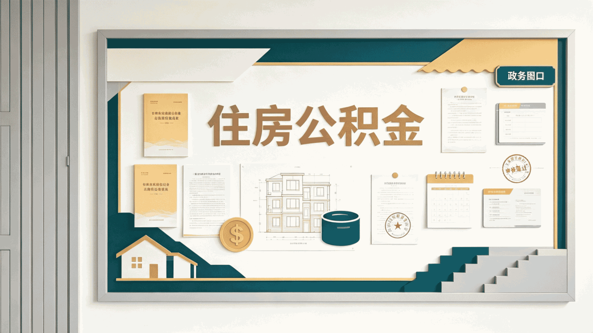 金昌辞职公积金转移这几点不注意容易白跑