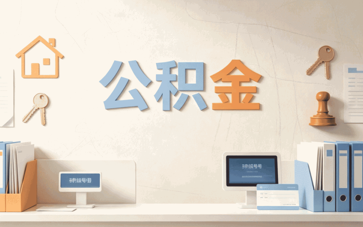 金昌调动公积金转移条件差多少钱哪个划算