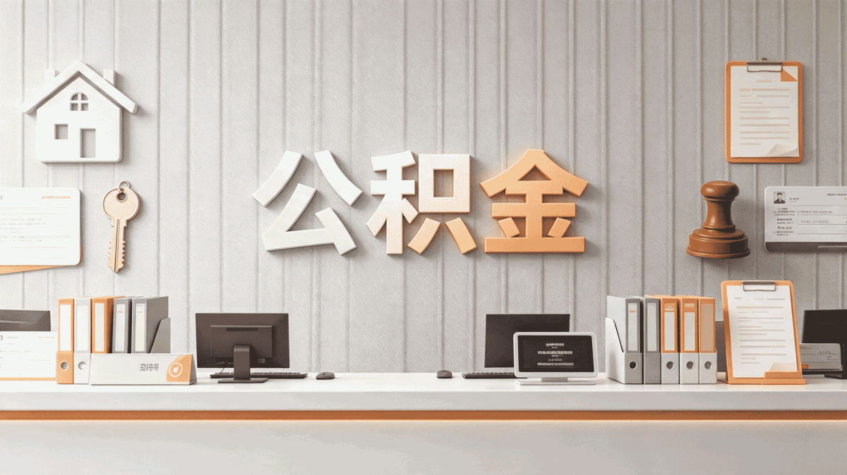 金昌公积金断缴可以提取吗分几类情况
