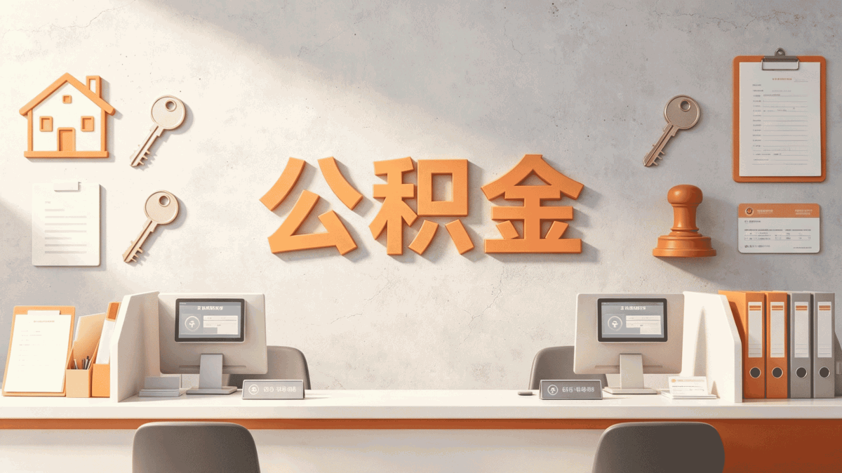 金昌辞职公积金转移这几点不注意容易白跑