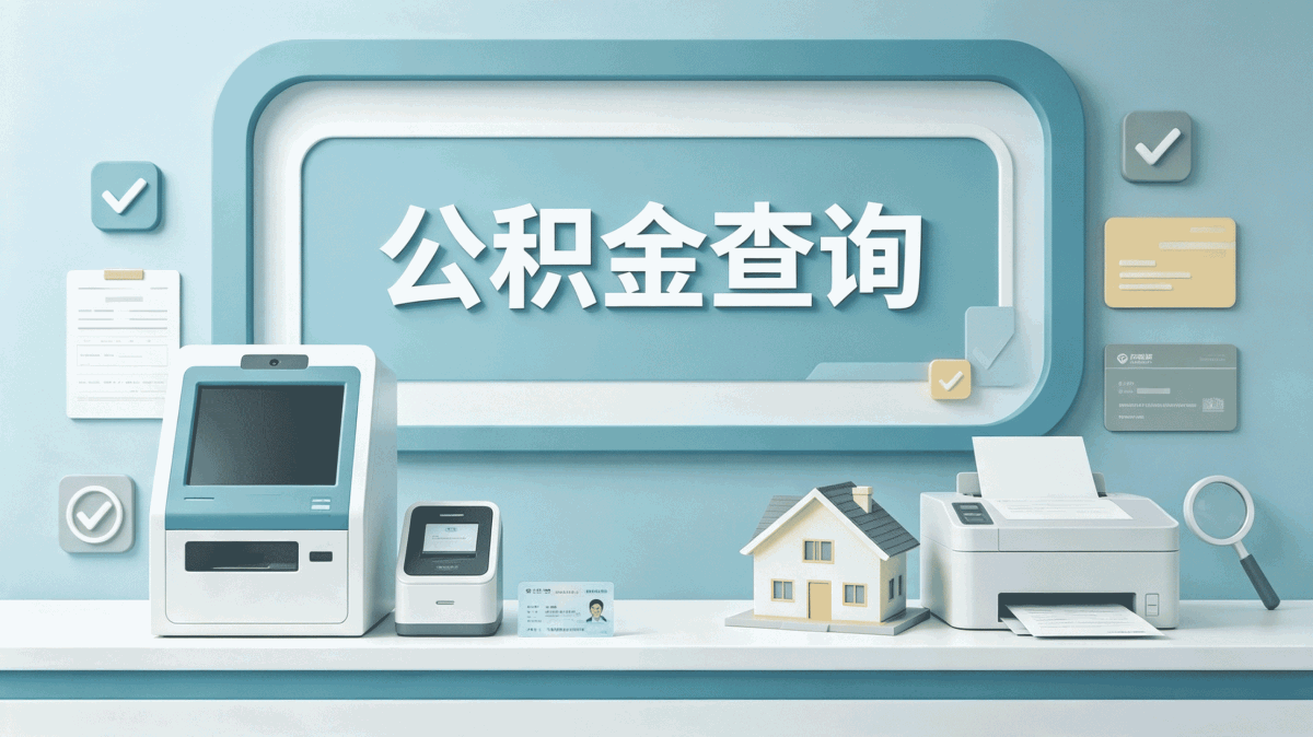 金昌公积金没工作怎么提自己办和代办有什么区别？