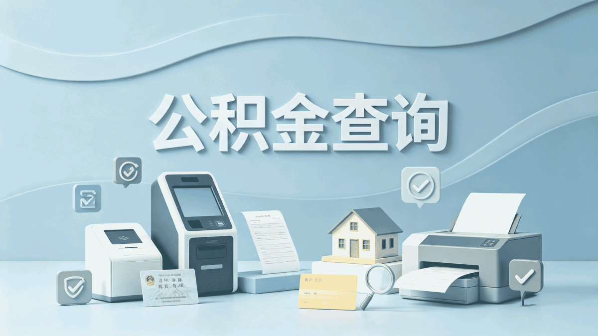 金昌快速公积金提取带什么材料去哪办