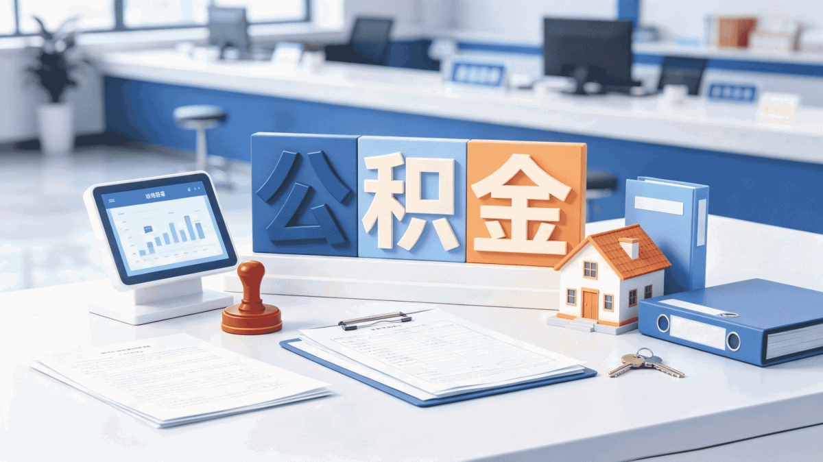 金昌本地退休公积金代办政策口径有没有变