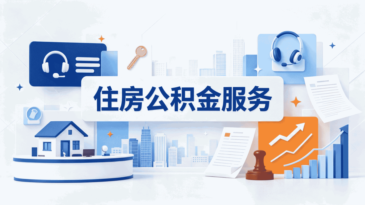 金昌企业职工公积金提取所需材料窗口办理指···