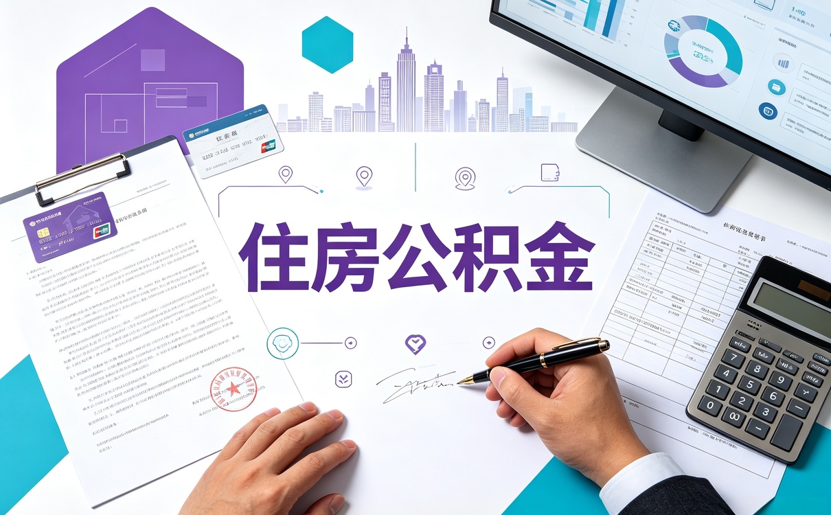 金昌查询公积金怎么查别踩这几个坑