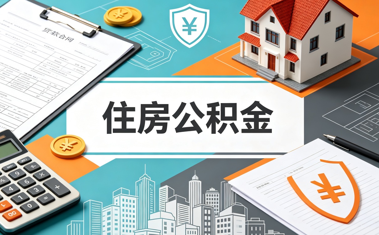 金昌实体机构公积金办理要带啥材料多久到账