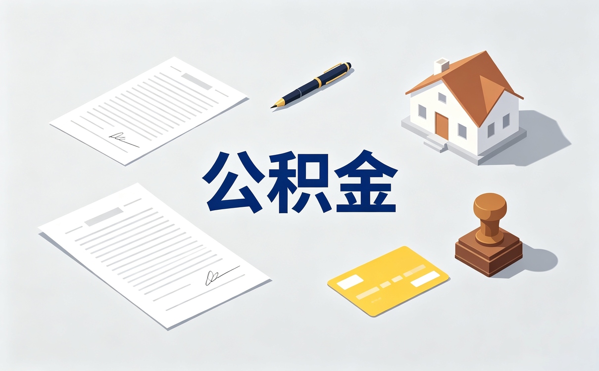金昌公积金转入流程适用人群有没有变