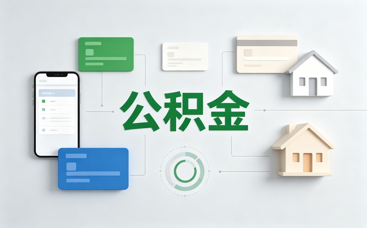 金昌查询公积金怎么查别踩这几个坑